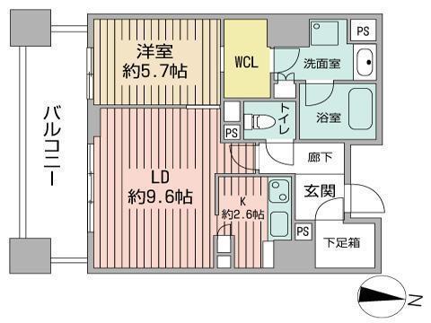 プライムメゾン南２条