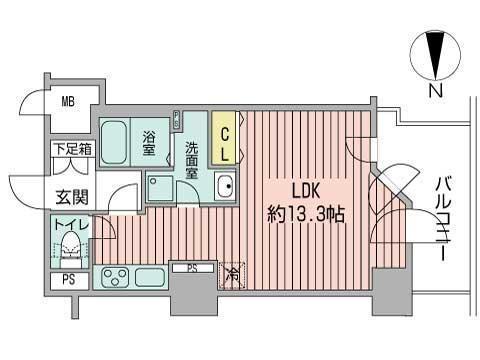 UURコート札幌南三条プレミアタワー