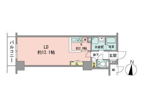 ビッグパレス南６条