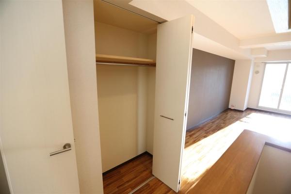 ビッグパレス南６条