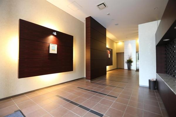 ビッグパレス南６条