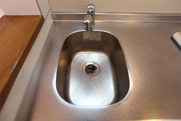 ビッグパレス南６条