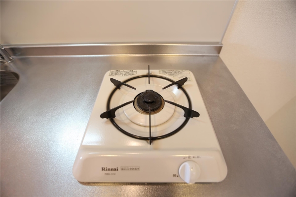 ビッグパレス南６条