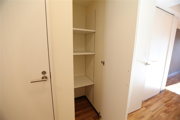 ビッグパレス南６条