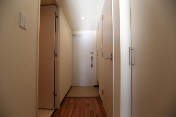 ビッグパレス南６条