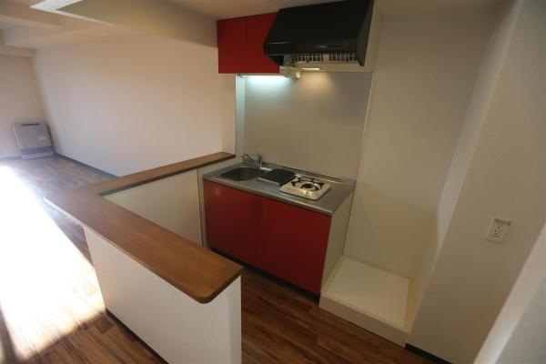 ビッグパレス南６条