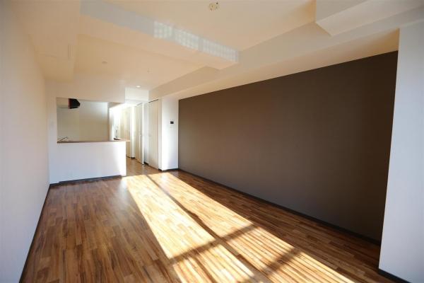 ビッグパレス南６条