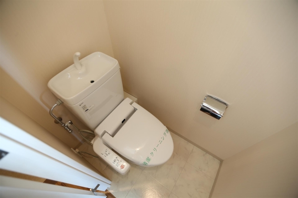 ビッグパレス南６条