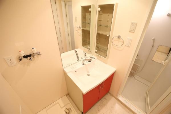 ビッグパレス南６条