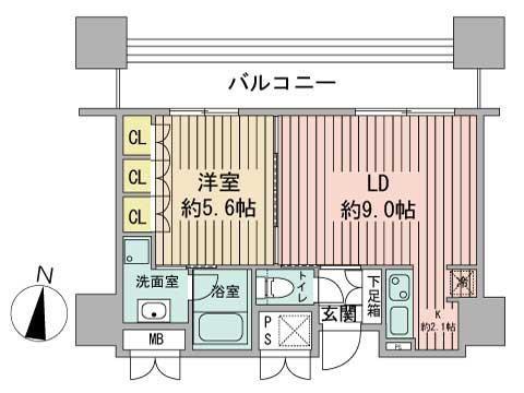 ラフィネタワー札幌南３条