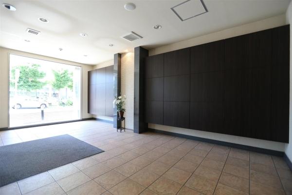 ブリリア大通公園