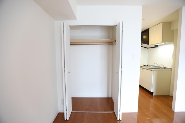 TEADA北4条(洋室)