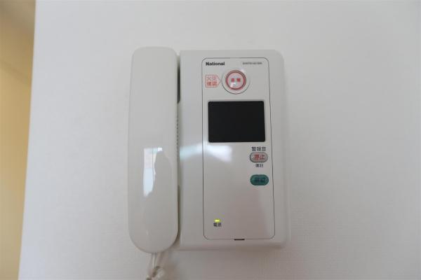 TEADA北4条(その他設備)