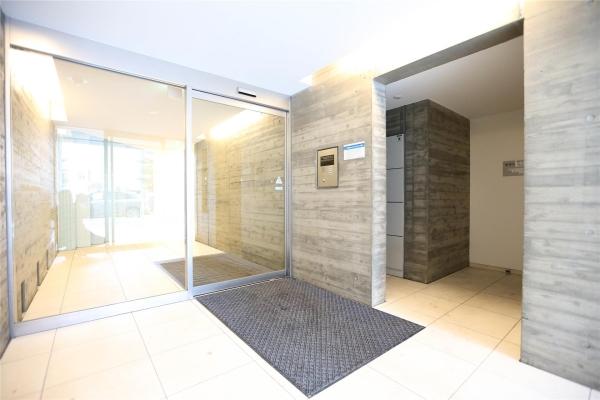 TEADA北4条(その他共用部分)