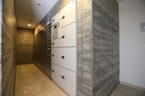 TEADA北4条(その他共用部分)