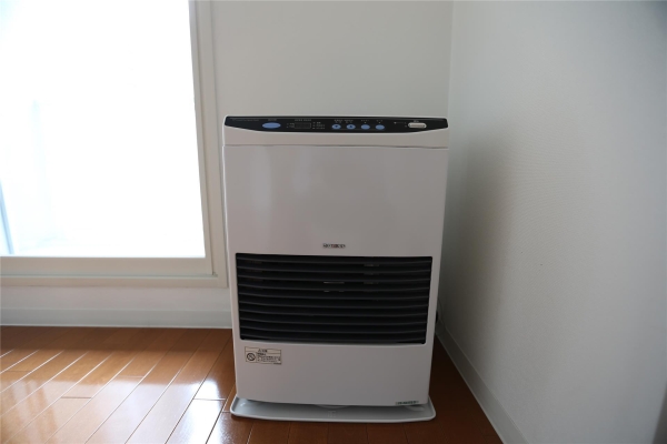 TEADA北4条(その他内観)