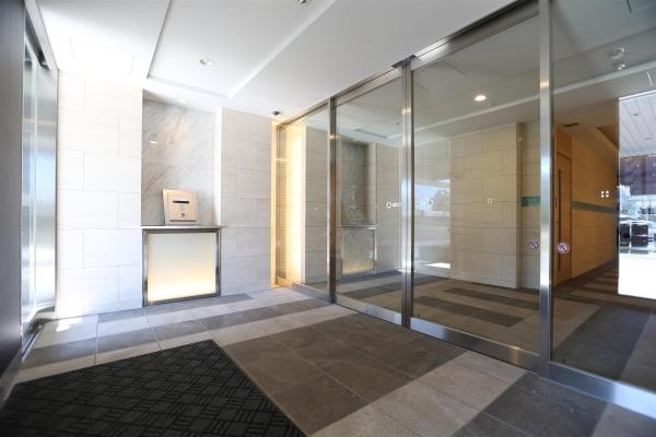 マストライフ南4条(その他共用部分)