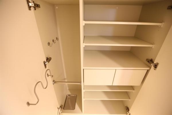 マストライフ南4条(その他内観)