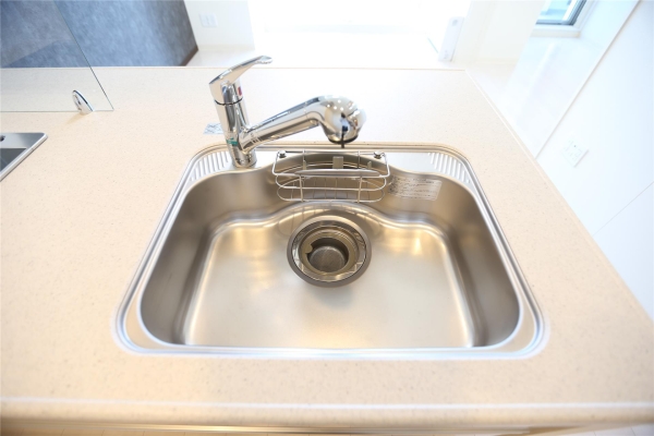 マストライフ南4条(その他内観)