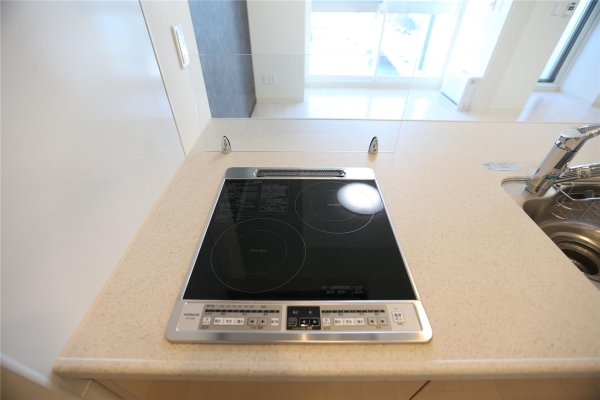 マストライフ南4条(その他内観)