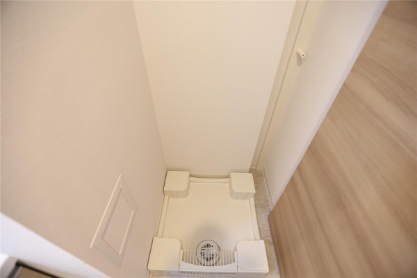 マストライフ南4条(その他内観)