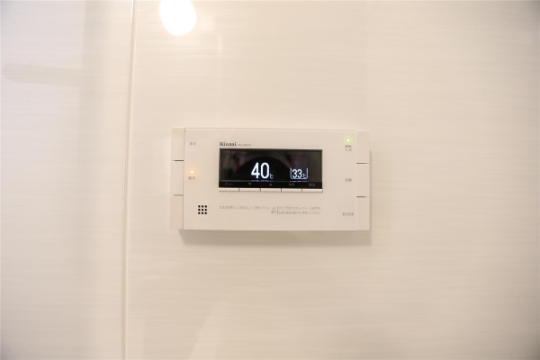 マストライフ南4条(その他内観)