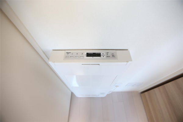 マストライフ南4条(その他内観)