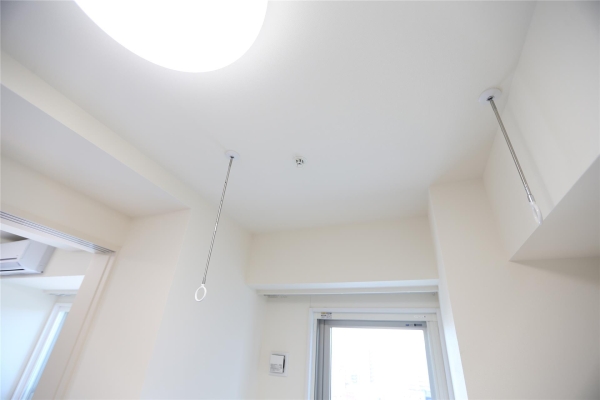 マストライフ南4条(その他内観)