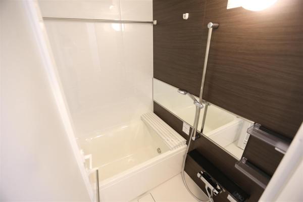 マストライフ南4条(バス)