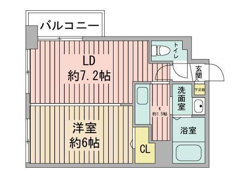 KDXレジデンス南3条
