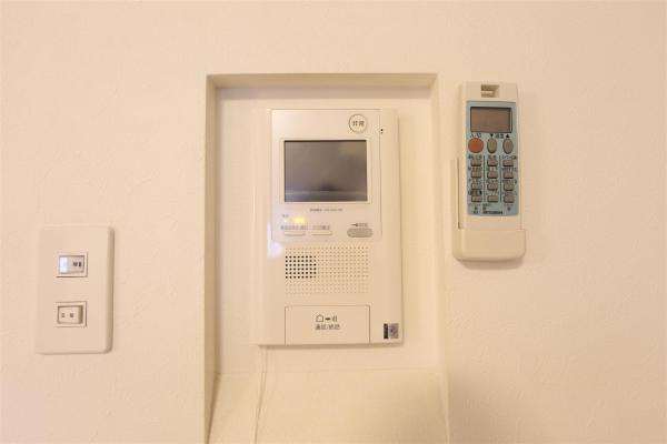 PRIME2・1(その他設備)