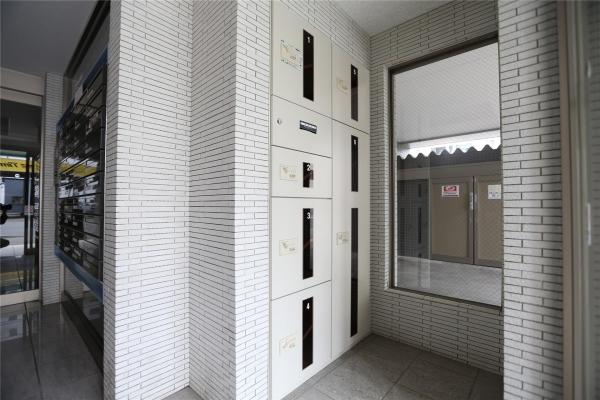 PRIME2・1(その他共用部分)