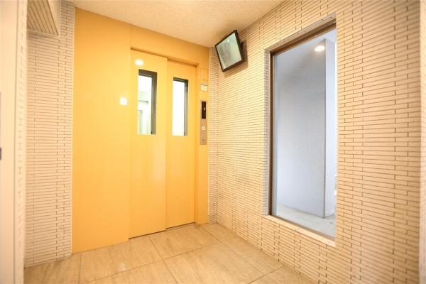 PRIME2・1(その他共用部分)