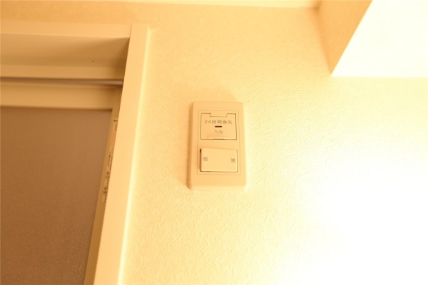 PRIME2・1(その他内観)