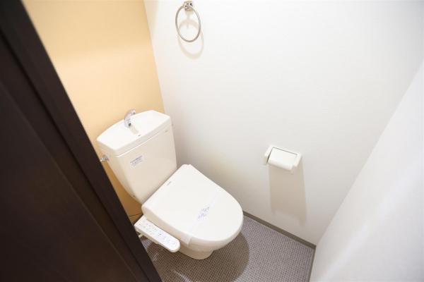 PRIME2・1(トイレ)