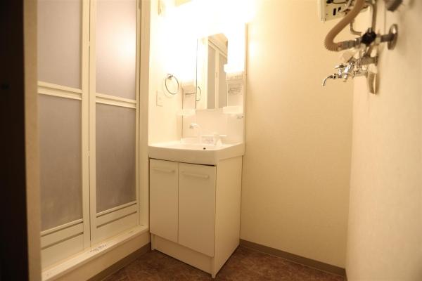 PRIME2・1(洗面台・洗面所)