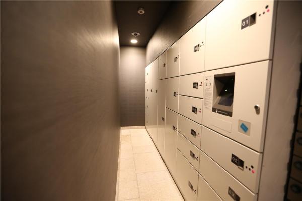 ラフィネタワー札幌南３条