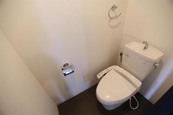 ラフィネタワー札幌南３条