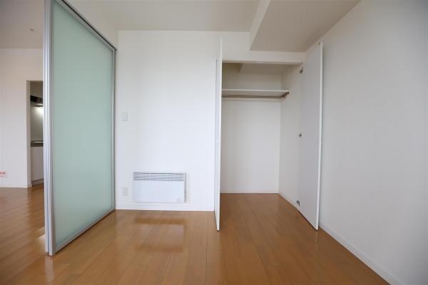 ラフィネタワー札幌南３条