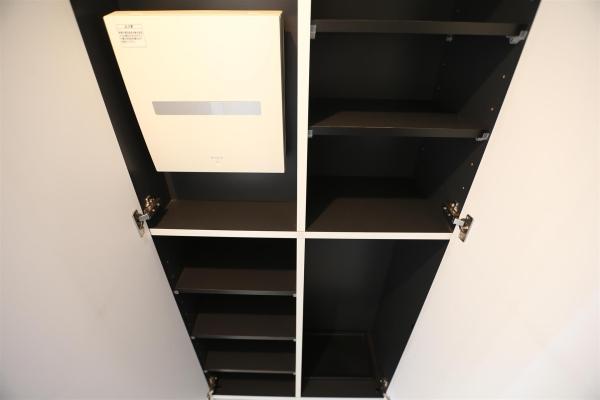 ラフィネタワー札幌南３条