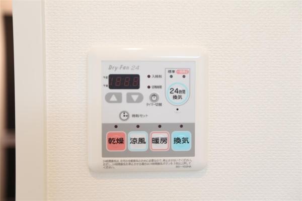 ラフィネタワー札幌南３条