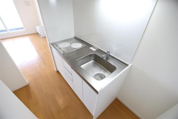 ラフィネタワー札幌南３条