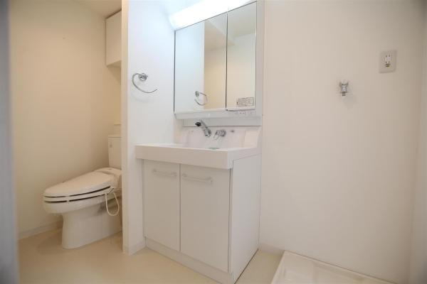 ラフィネタワー札幌南３条