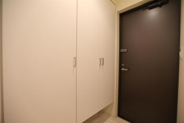プライムアーバン札幌リバーフロント