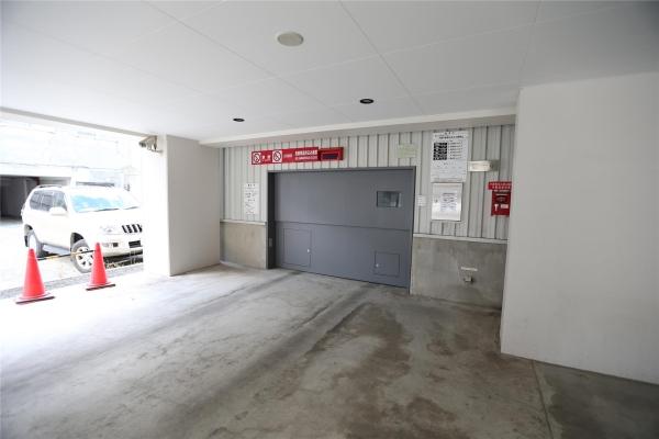 コンフォリア北3条