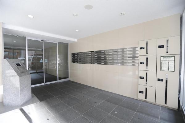 コンフォリア北3条