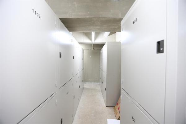 コンフォリア北3条