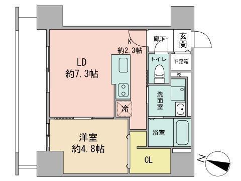 ラヴェーラ大通公園