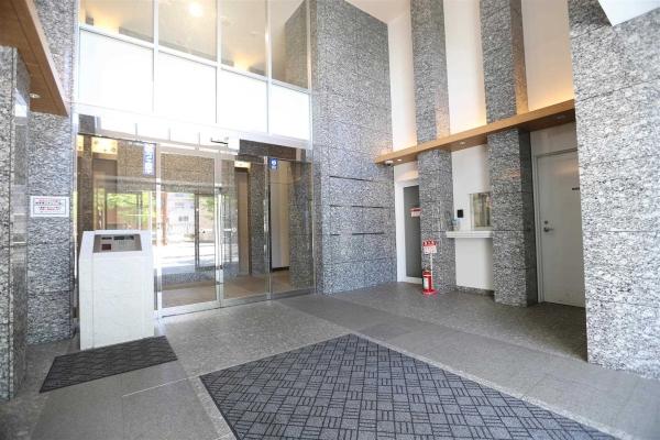 グランドタワー札幌