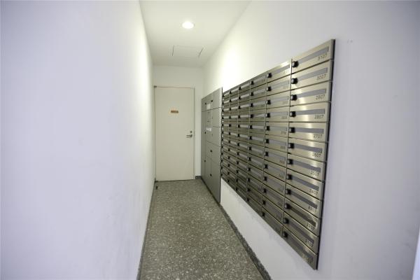 グランドタワー札幌